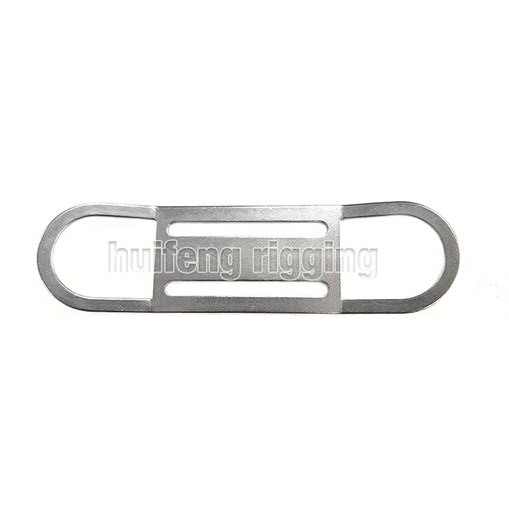 Buckle