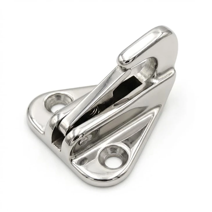 Hook Fender