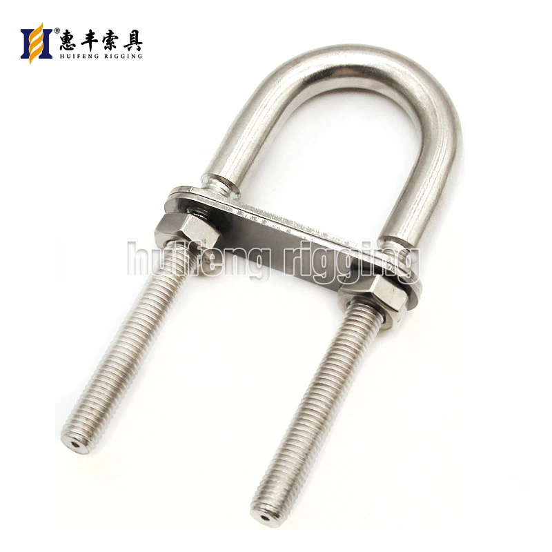 U Blot Oversized Head